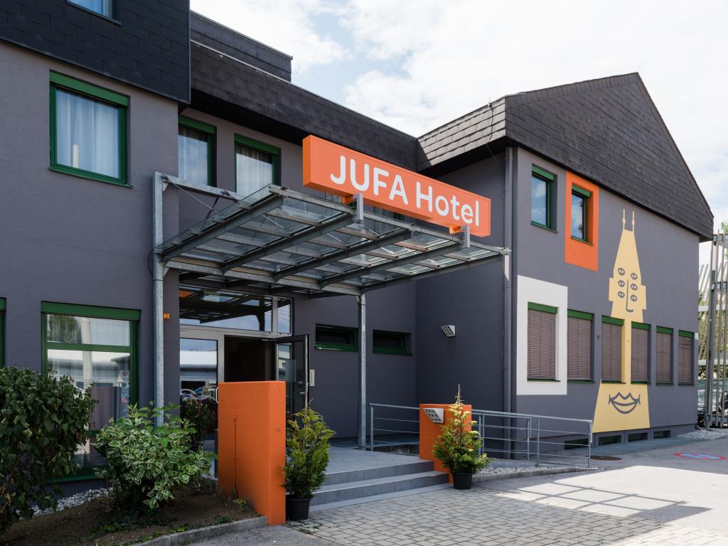 JUFA Hotel Graz Süd #1